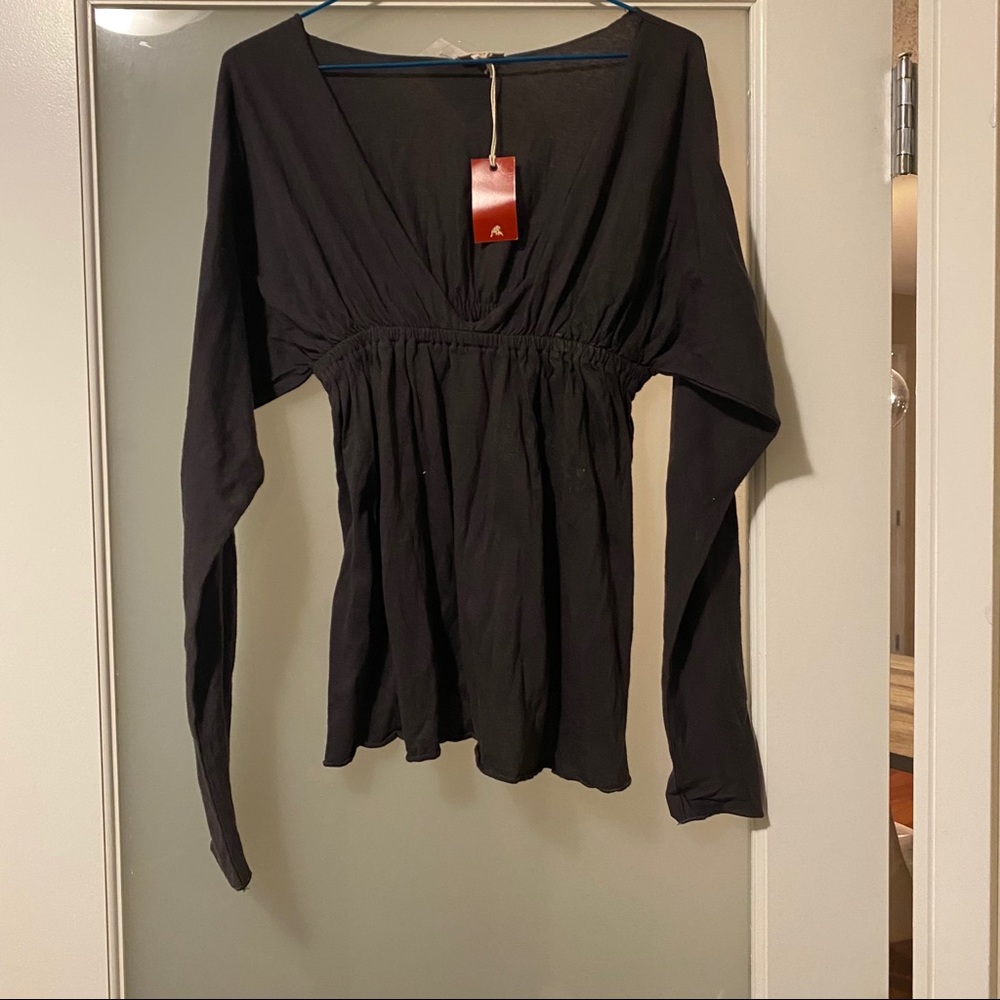 Buffalo long sleeve